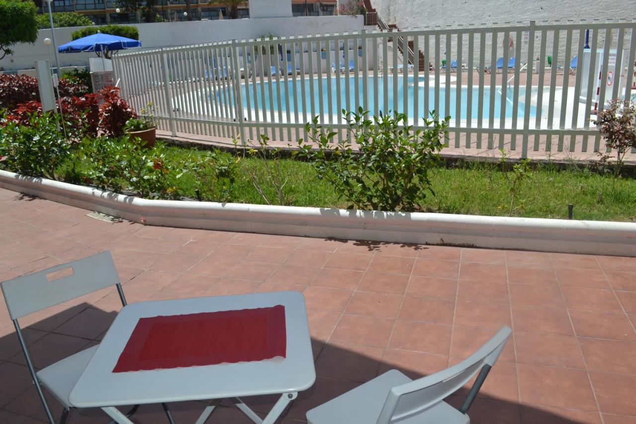 Red Loft Deluxe - Vivienda Vacacional A * Playa del Ingles (Gran Canaria)