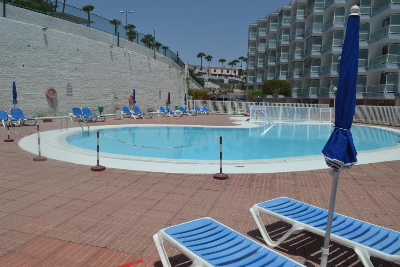 Red Loft Deluxe - Vivienda Vacacional A Appartement Playa del Inglés