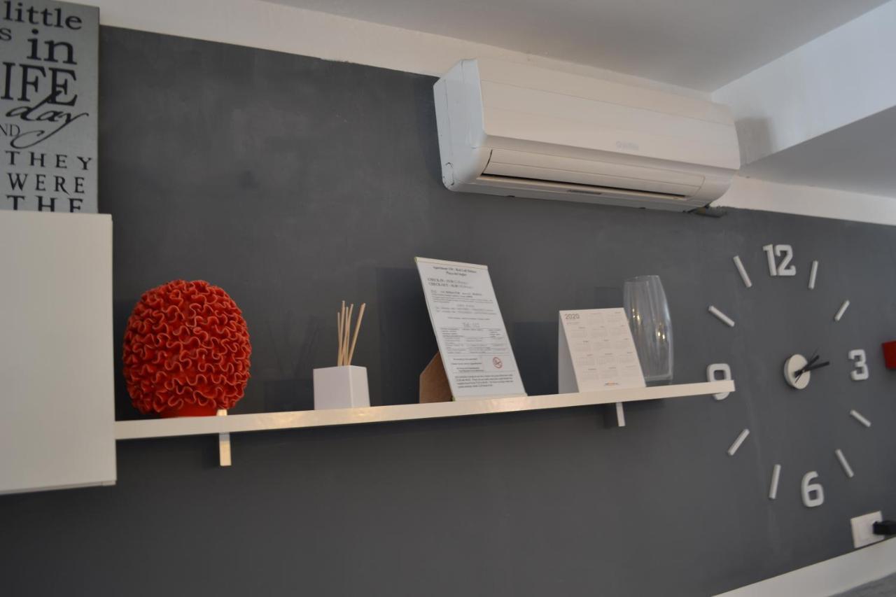 Red Loft Deluxe - Vivienda Vacacional A Playa del Inglés