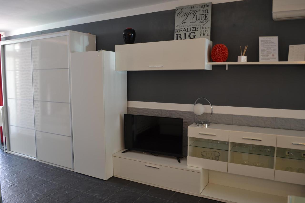 Red Loft Deluxe - Vivienda Vacacional A Appartement Playa del Inglés