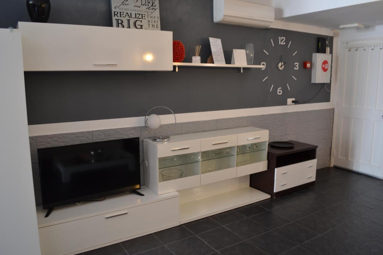 Appartement Red Loft Deluxe - Vivienda Vacacional A *