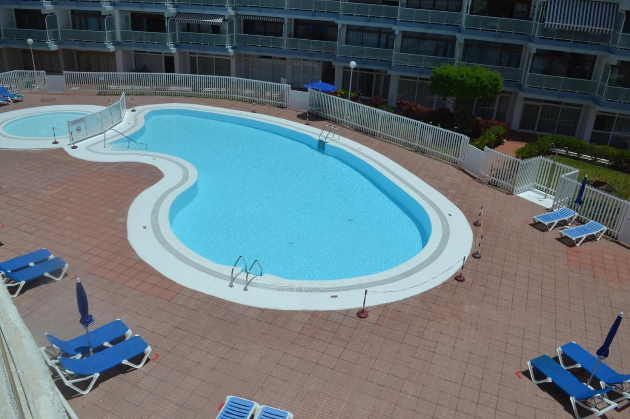 Red Loft Deluxe - Vivienda Vacacional A * Playa del Inglés