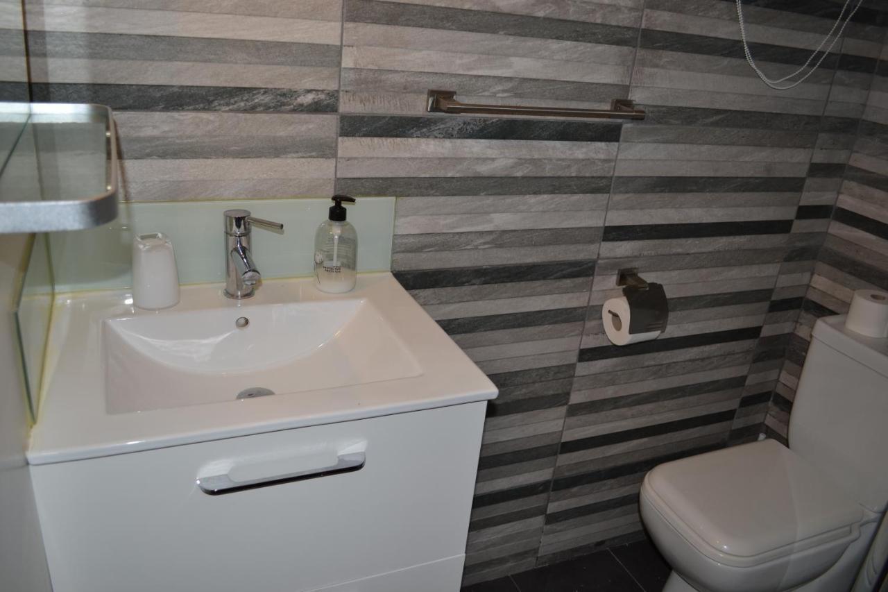 Red Loft Deluxe - Vivienda Vacacional A Appartement *