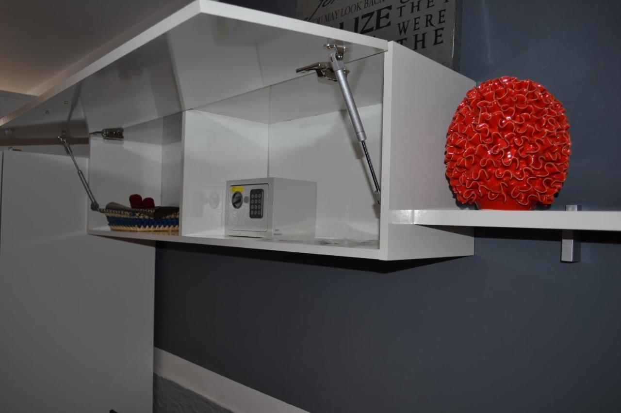 Red Loft Deluxe - Vivienda Vacacional A Playa del Inglés