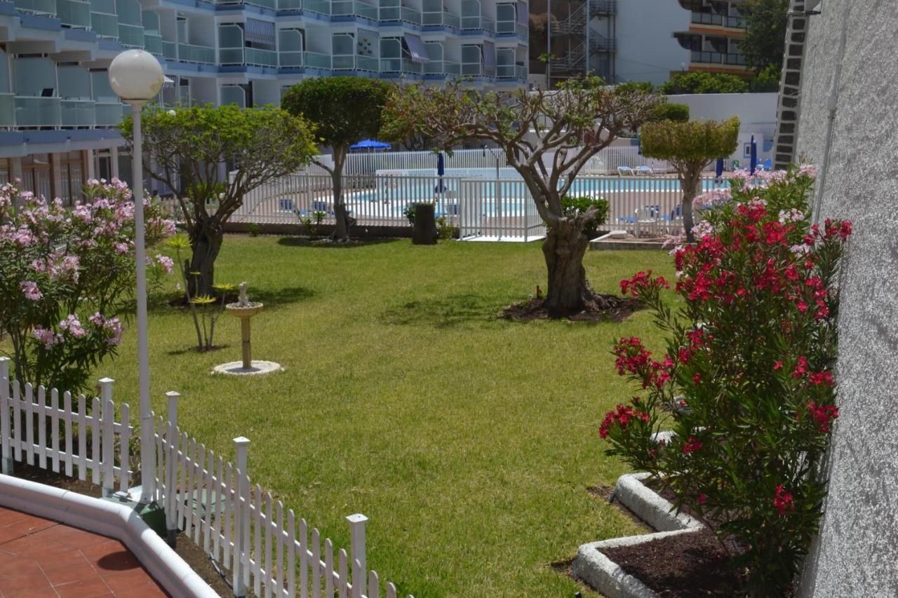 Red Loft Deluxe - Vivienda Vacacional A Appartement Playa del Inglés