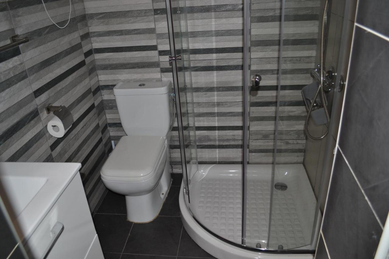 Appartement Red Loft Deluxe - Vivienda Vacacional A *