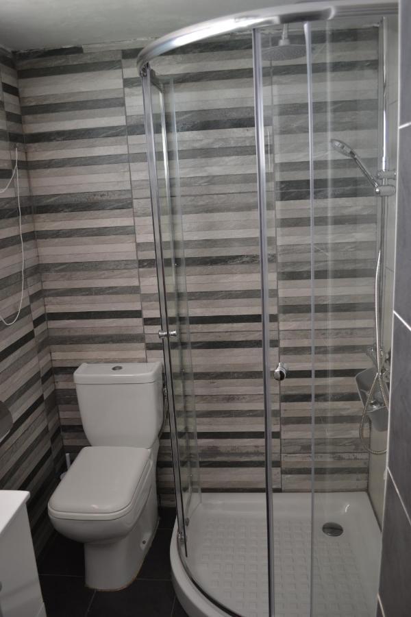 Red Loft Deluxe - Vivienda Vacacional A Playa del Inglés