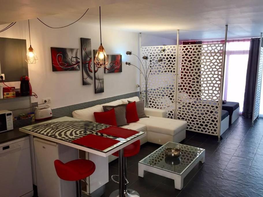 Red Loft Deluxe - Vivienda Vacacional A *
