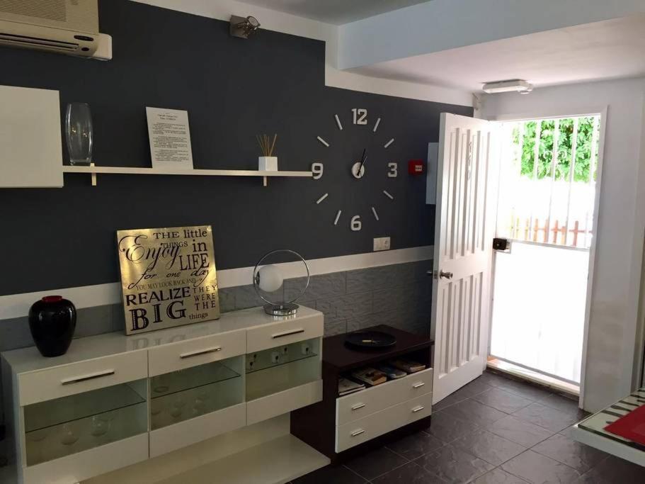 Red Loft Deluxe - Vivienda Vacacional A Lejlighed Playa del Inglés