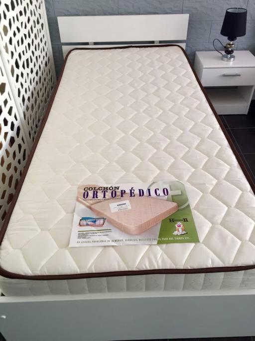 Lejlighed Red Loft Deluxe - Vivienda Vacacional A *
